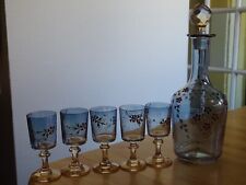 Baccarat ancien service d'occasion  Thann