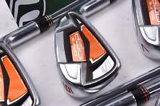 Cobra amp irons for sale  LOANHEAD