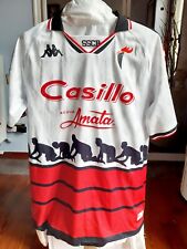 Maglia calcio jersey usato  Torino