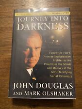 Signed journey darkness for sale  Goodyear