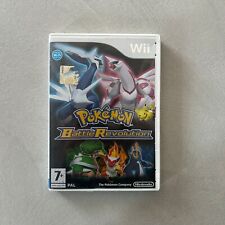 Pokemon battle revolution usato  Amantea