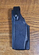 Safariland Holster Tactical Left Hand For Taser X26P - 6520 for sale  Shipping to South Africa