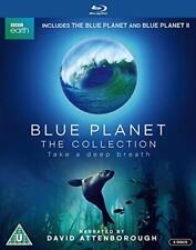 Blue planet collection for sale  USA