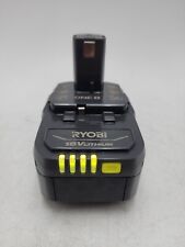 Ryobi 18v one for sale  Jacksonville