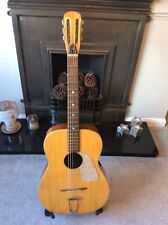 Old guitar made for sale  Shipping to Ireland