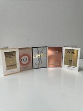 Parfum proben damen gebraucht kaufen  Stephanskirchen