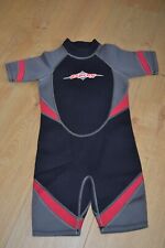 Osprey kids wetsuit for sale  WOLVERHAMPTON