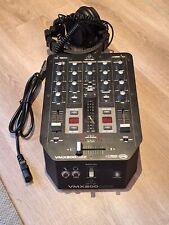 Behringer vmx200usb mixer gebraucht kaufen  Ramstein-Miesenbach