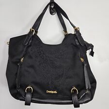 Desigual handbag black for sale  Elkhart
