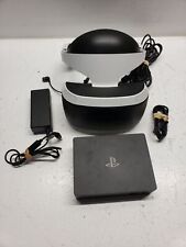 Sony ps4 vr for sale  Oxnard