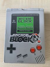 Arcade block playing for sale  LONDON