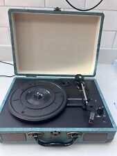 Suitcase wireless record for sale  LONDON