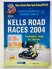Kells motorcycle road for sale  UK