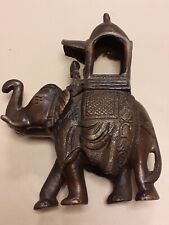 bronze elephant for sale  TAUNTON