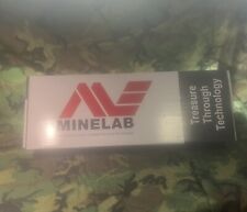 Minelab 3303 0123 for sale  Moyock