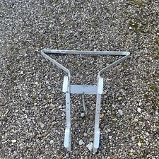 Ladder stand bracket for sale  LEEK