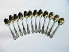 spoons sterling 12 for sale  Utica