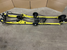 2017 skidoo 850 for sale  Seeley Lake