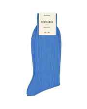 Chaussette bleu paires d'occasion  Dugny