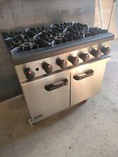 commercial gas cooker for sale  Ireland