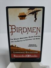 Birdmen lawrence goldstone for sale  High Springs