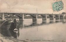 Argenteuil pont d'occasion  France