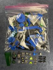 LEGO Space Insectoids 6919 Planetary Prowler/ Odonata 100% Complete for sale  Shipping to South Africa