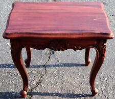 gorgeous vintage small table for sale  Monrovia