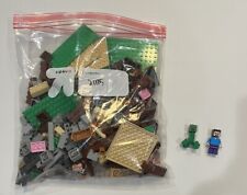 Lego minecraft 21115 for sale  Carlisle