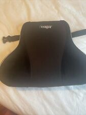 Back support pillow for sale  Media