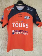Maillot ust tours d'occasion  Nîmes