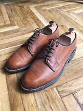 Barker nairn shoes for sale  LAMPETER