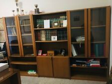 ufficio libreria studio usato  Crotone