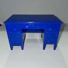 Renwal dollhouse blue for sale  Shipping to Ireland