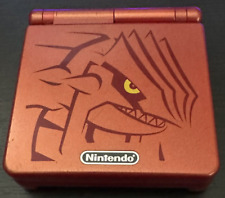 Limited edition groudon for sale  Franklin