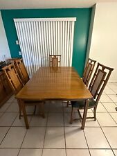 Piece formal dining for sale  Vero Beach