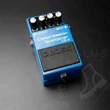 Sustentador de compressão Boss CS-3 1991 comprar usado  Enviando para Brazil