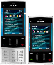 Nokia X Series X3-00 comprar usado  Enviando para Brazil