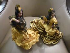 Grandes poupées anciennes d'occasion  Peymeinade
