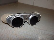 Gletscherbrille alte brille gebraucht kaufen  Schorndorf