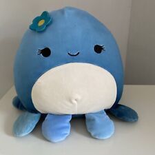 Squishmallow marybeth octopus for sale  HOVE