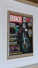 Bike magazine february for sale  TAMWORTH