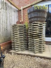 Concrete paving slabs for sale  SOLIHULL