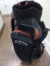 bag golf cart callaway for sale  Baton Rouge