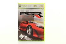 Usado, Jogo Xbox 360 PGR 3 Project Gotham Racing PAL comprar usado  Enviando para Brazil