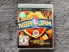 Nba jam ps3 gebraucht kaufen  Hohenschäftlarn