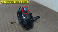 Bremskraftverstärker volvo 46 gebraucht kaufen  Warendorf