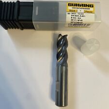 16mm end mill for sale  PRESCOT
