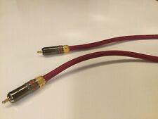 Aiv cinch kabel gebraucht kaufen  Sulzbach a.Main