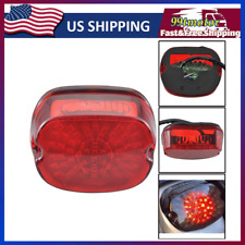 Red lens led for sale  USA